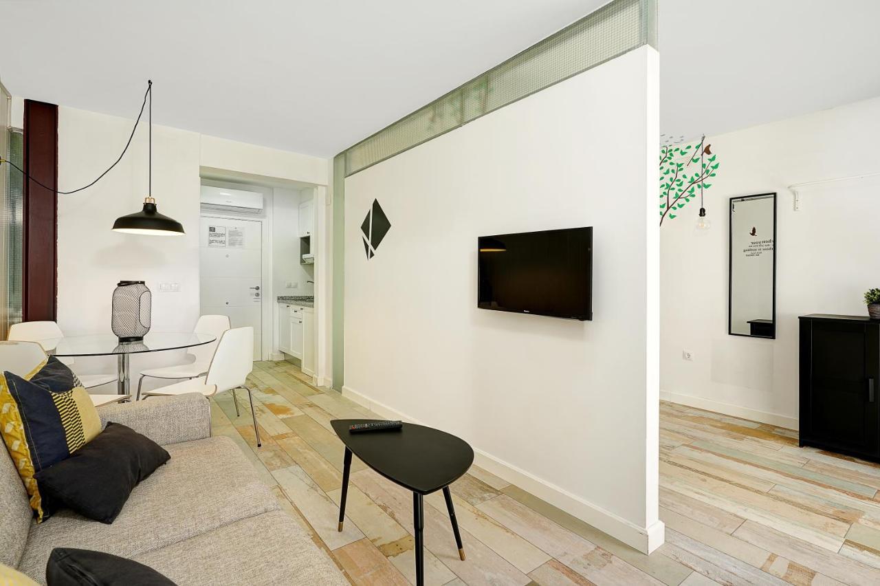Appartement Pepa *