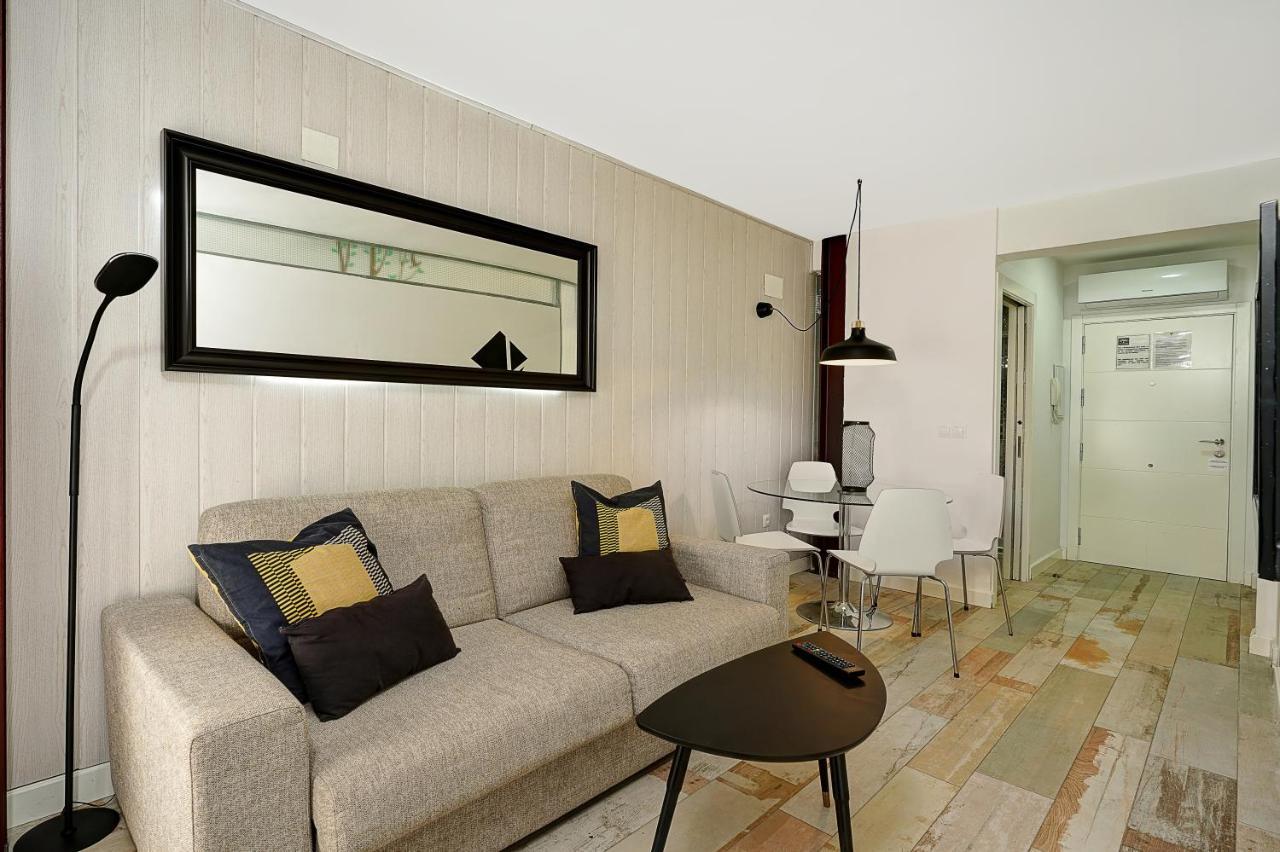 Appartement Pepa Granada
