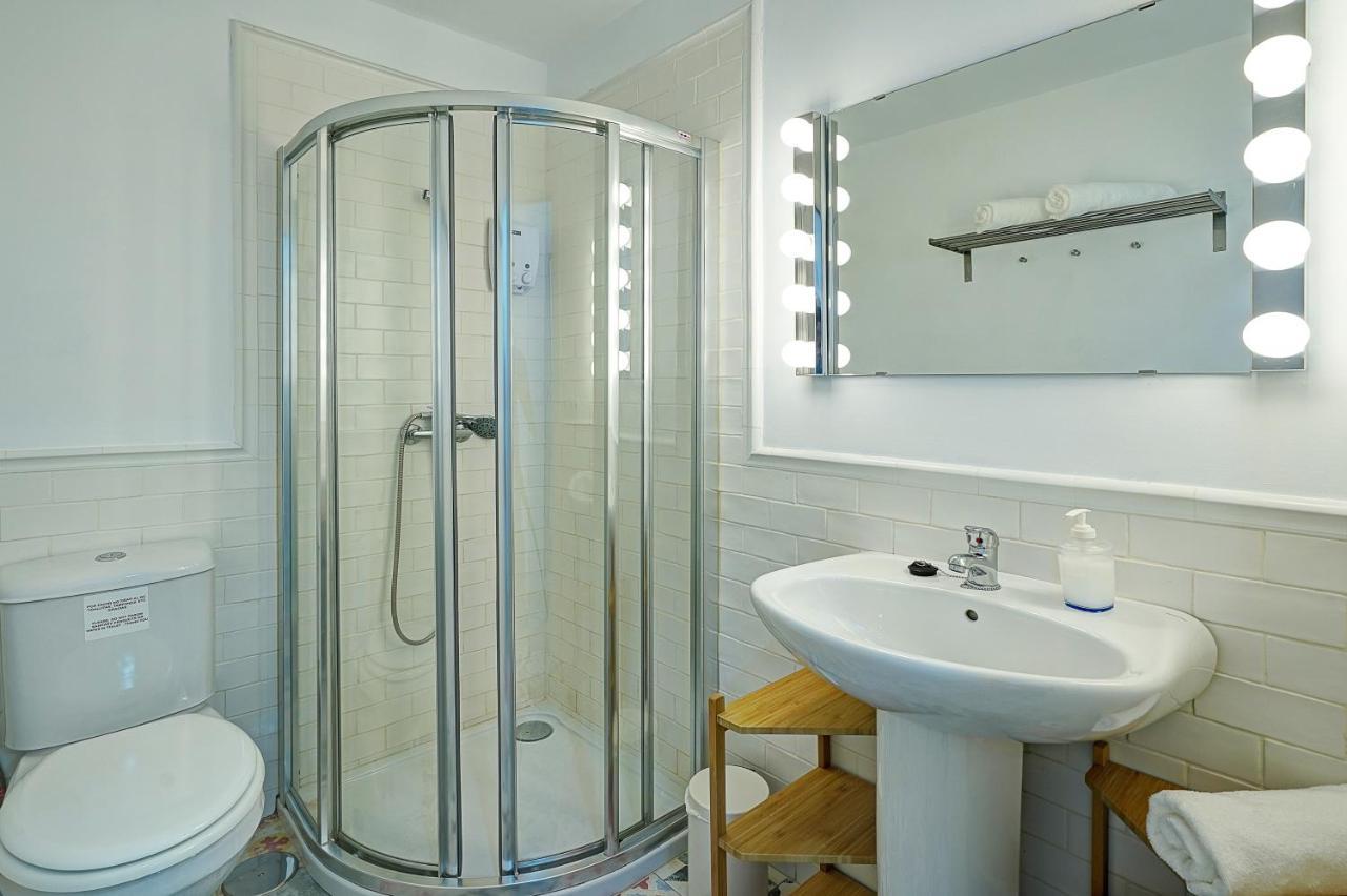 Appartement Pepa *