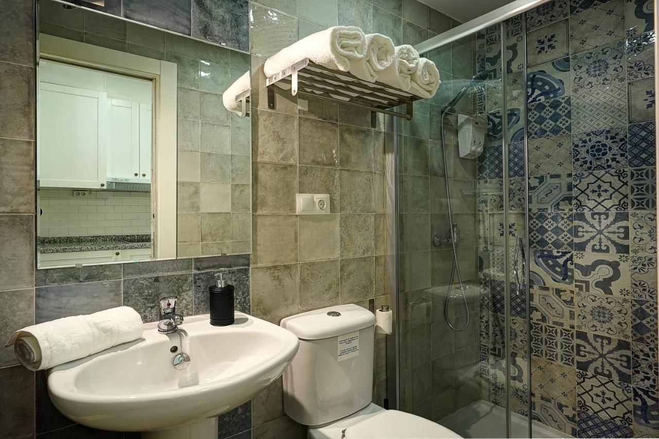 Appartement Pepa