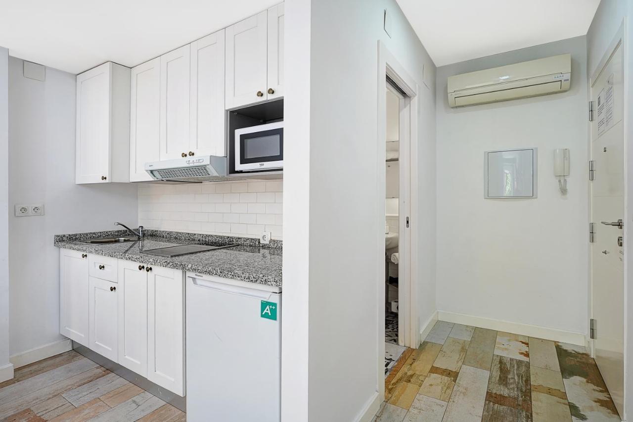Appartement Pepa *