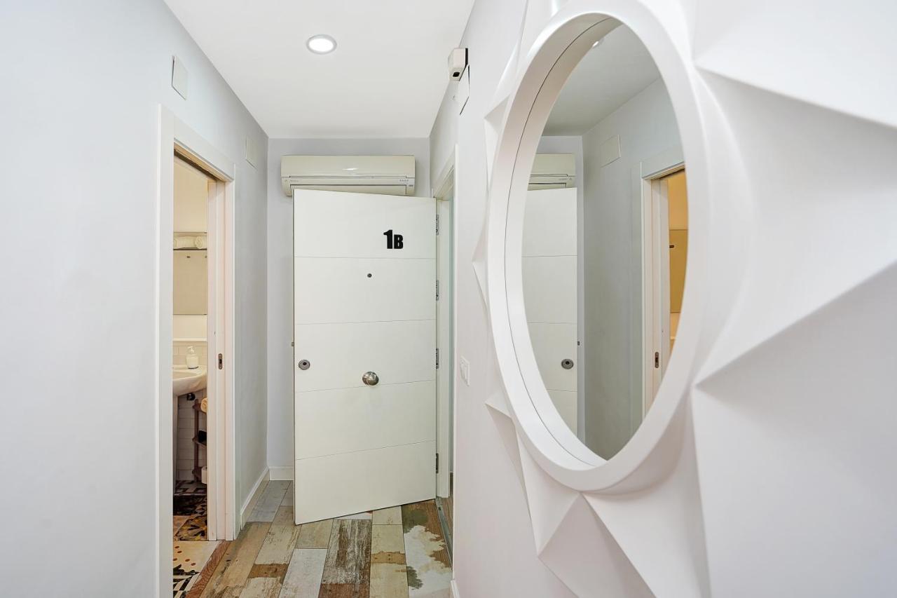 Appartement Pepa