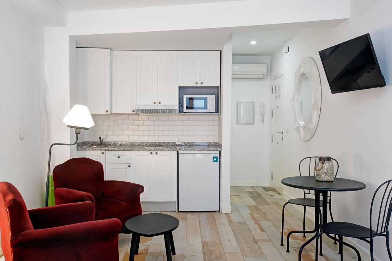Appartement Pepa *