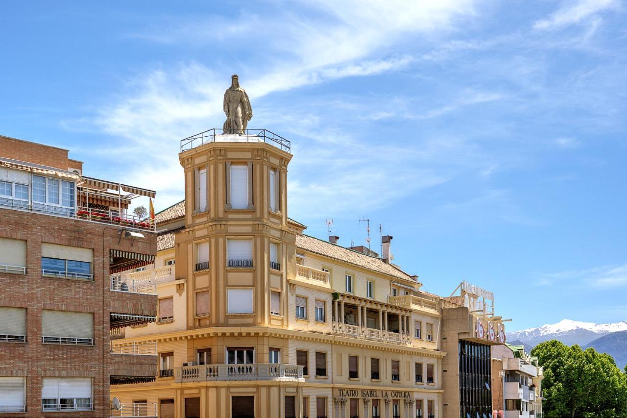 Apartment Pepa Granada