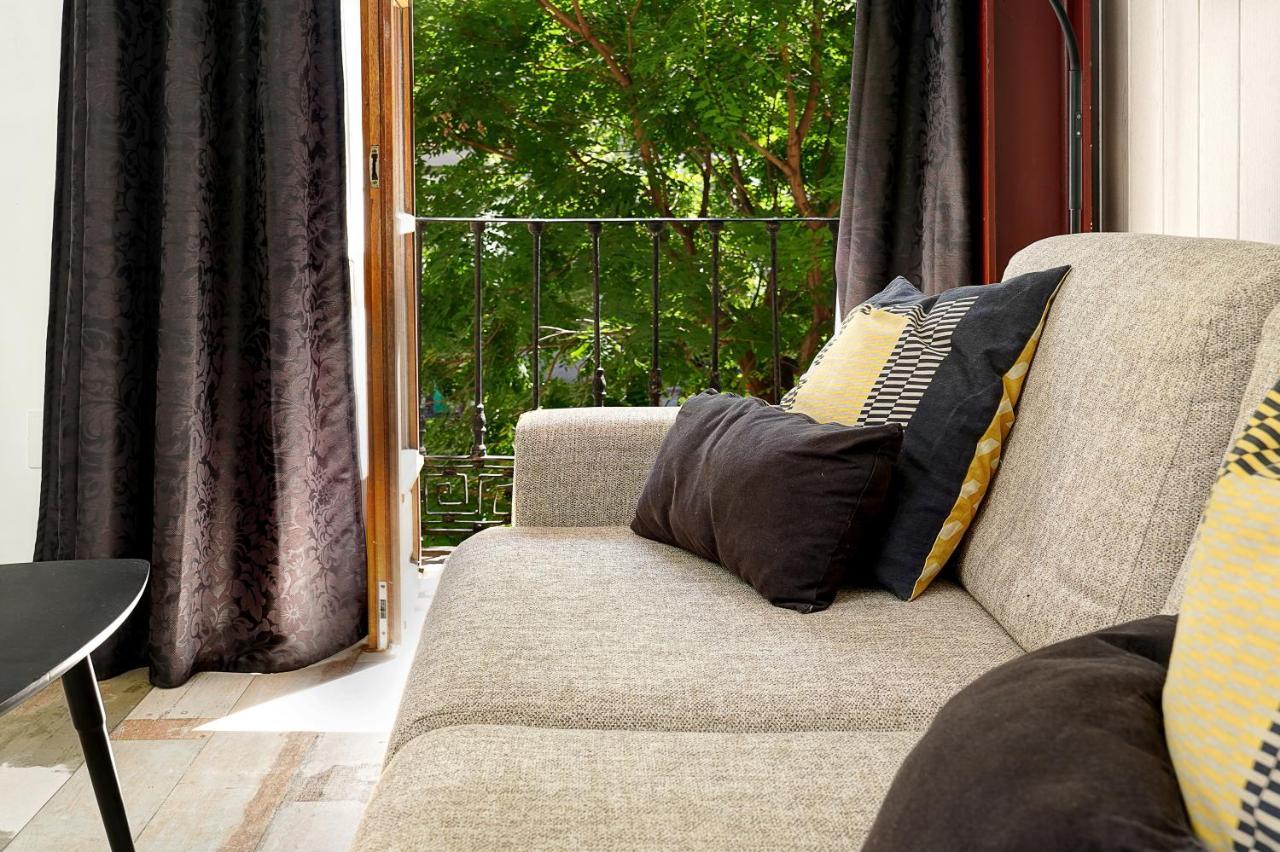Appartement Pepa Granada