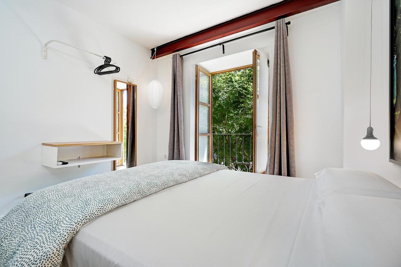 Appartement Pepa Granada