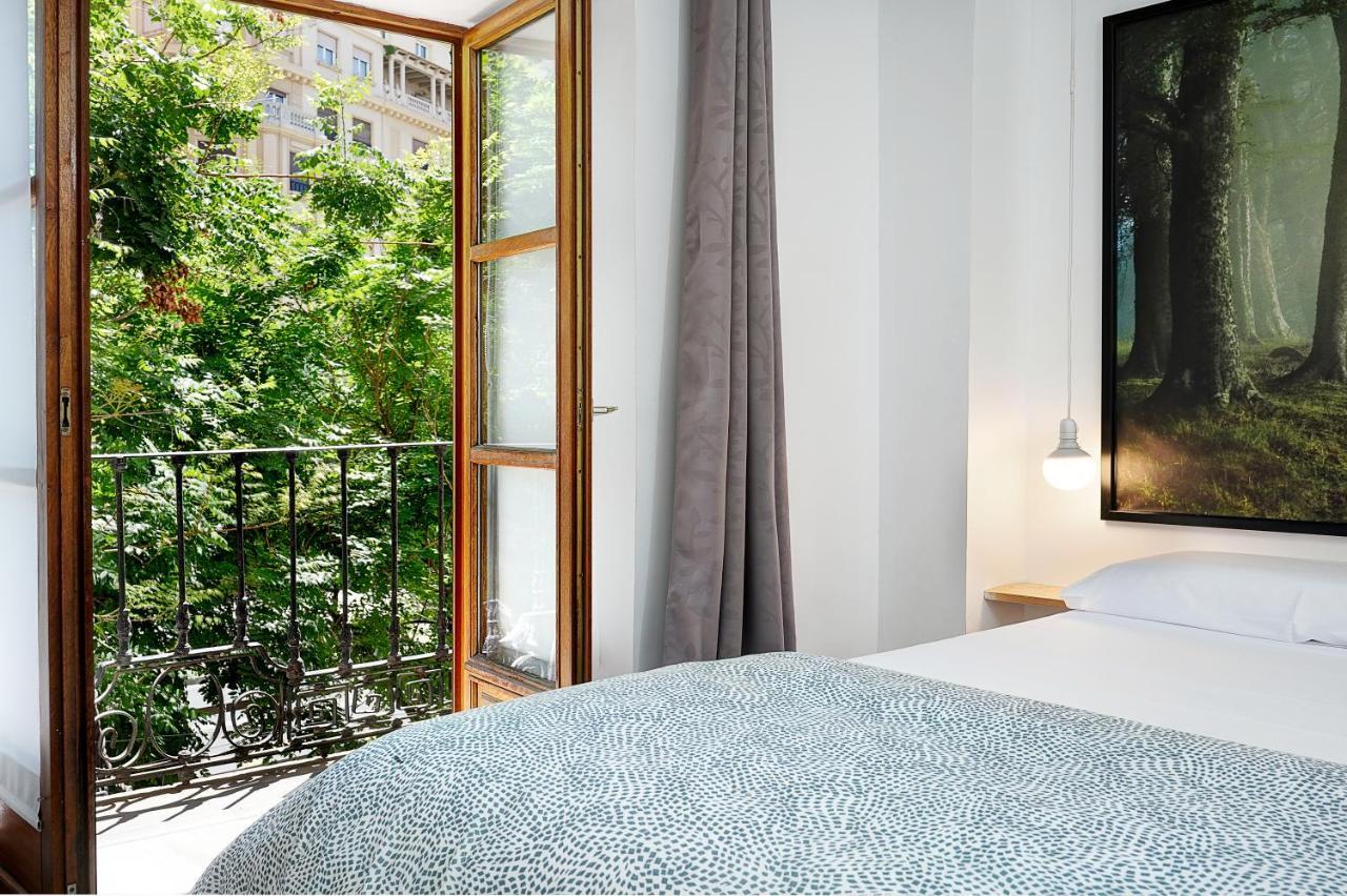 Appartement Pepa Granada