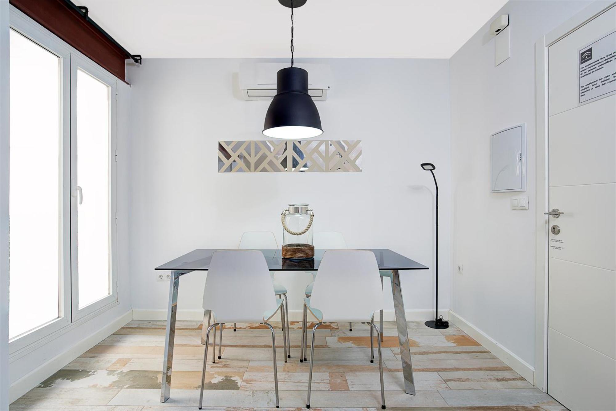 Appartement Pepa *