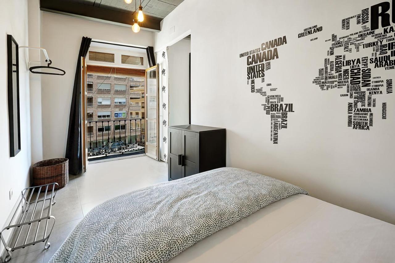 Pepa Appartement *