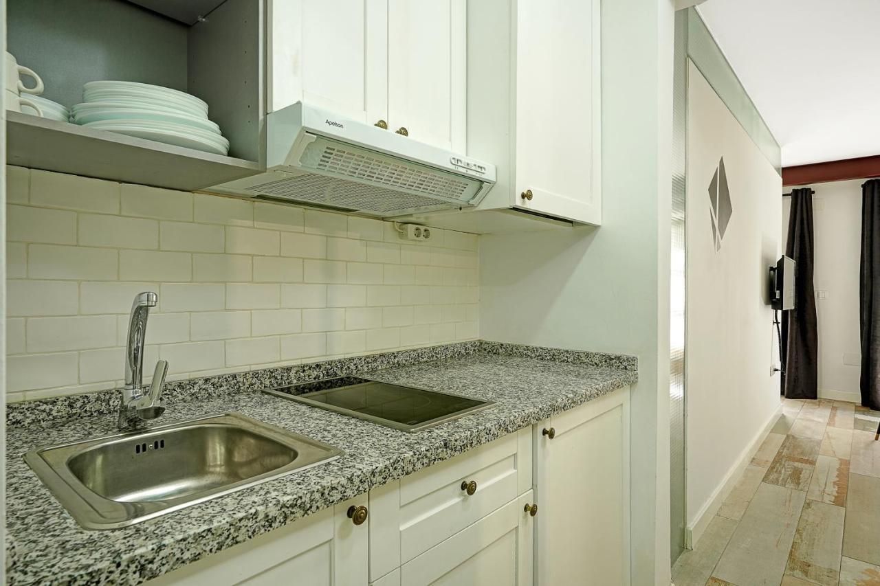 Appartement Pepa Granada