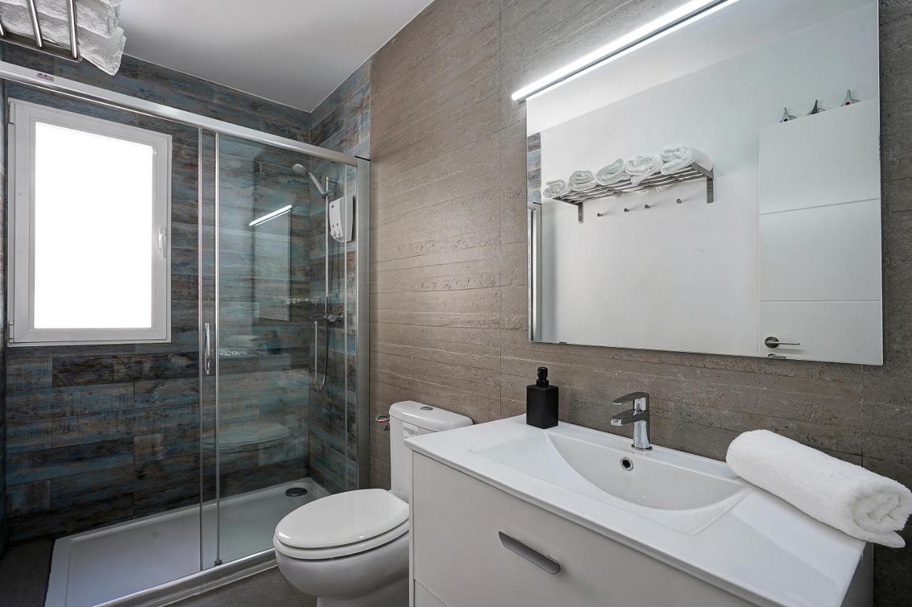 Appartement Pepa *