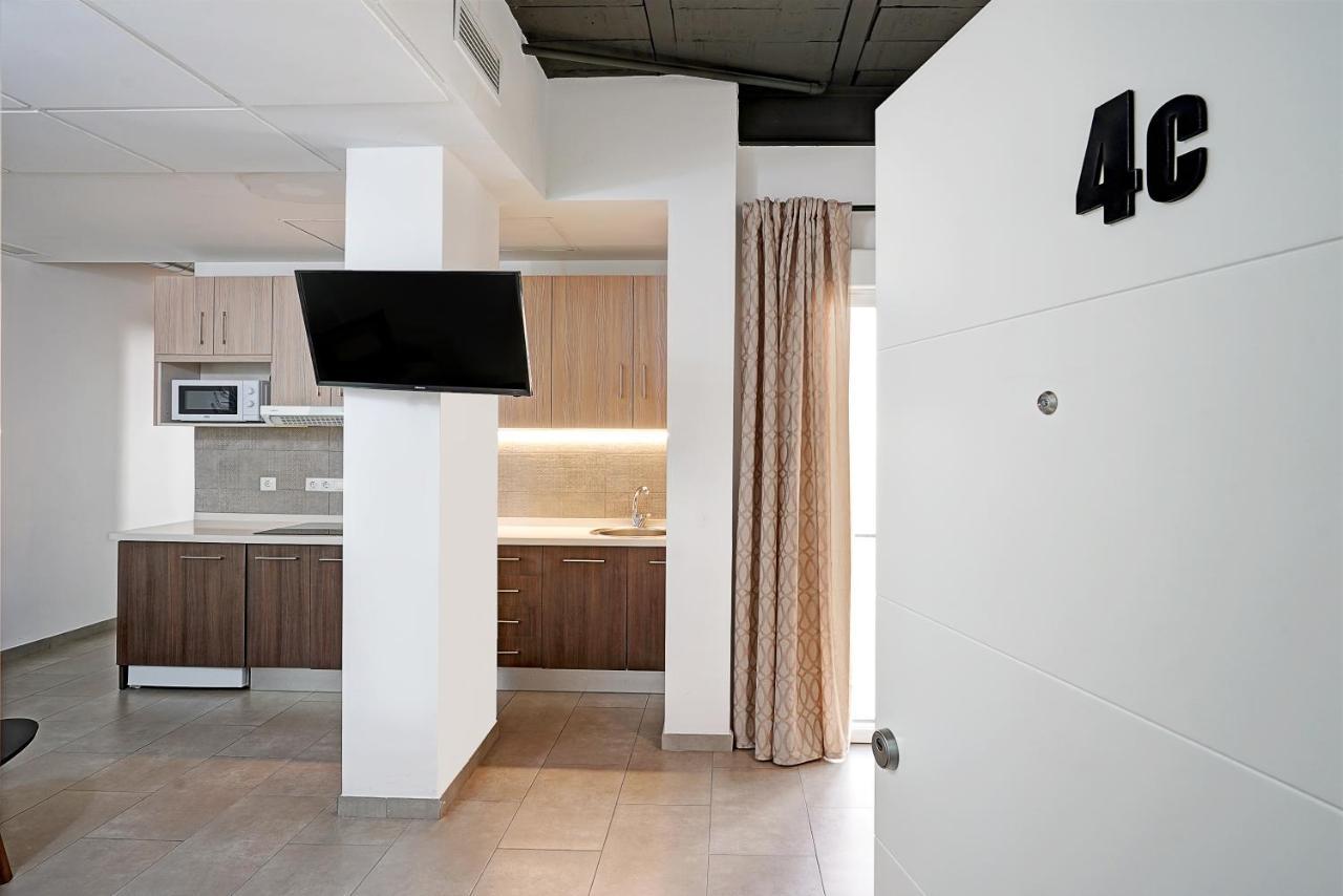 Appartement Pepa Granada