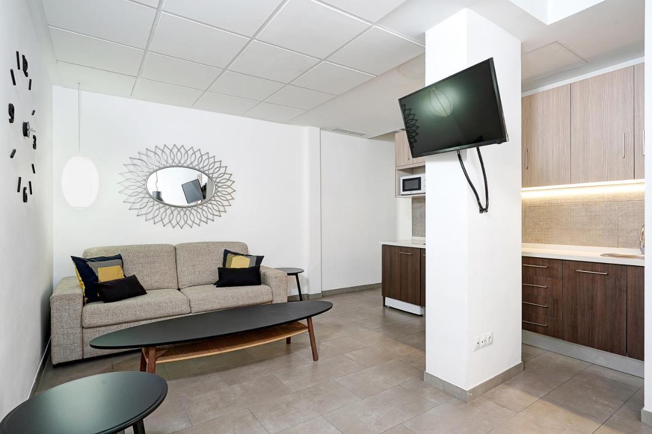 Pepa Appartement Granada