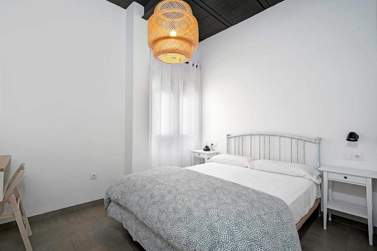 Pepa Appartement Granada