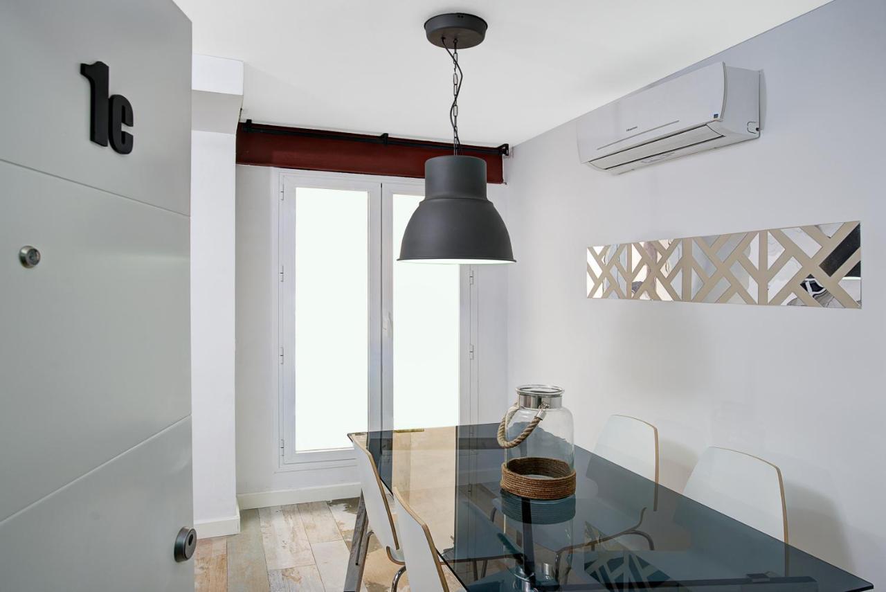 Appartement Pepa *