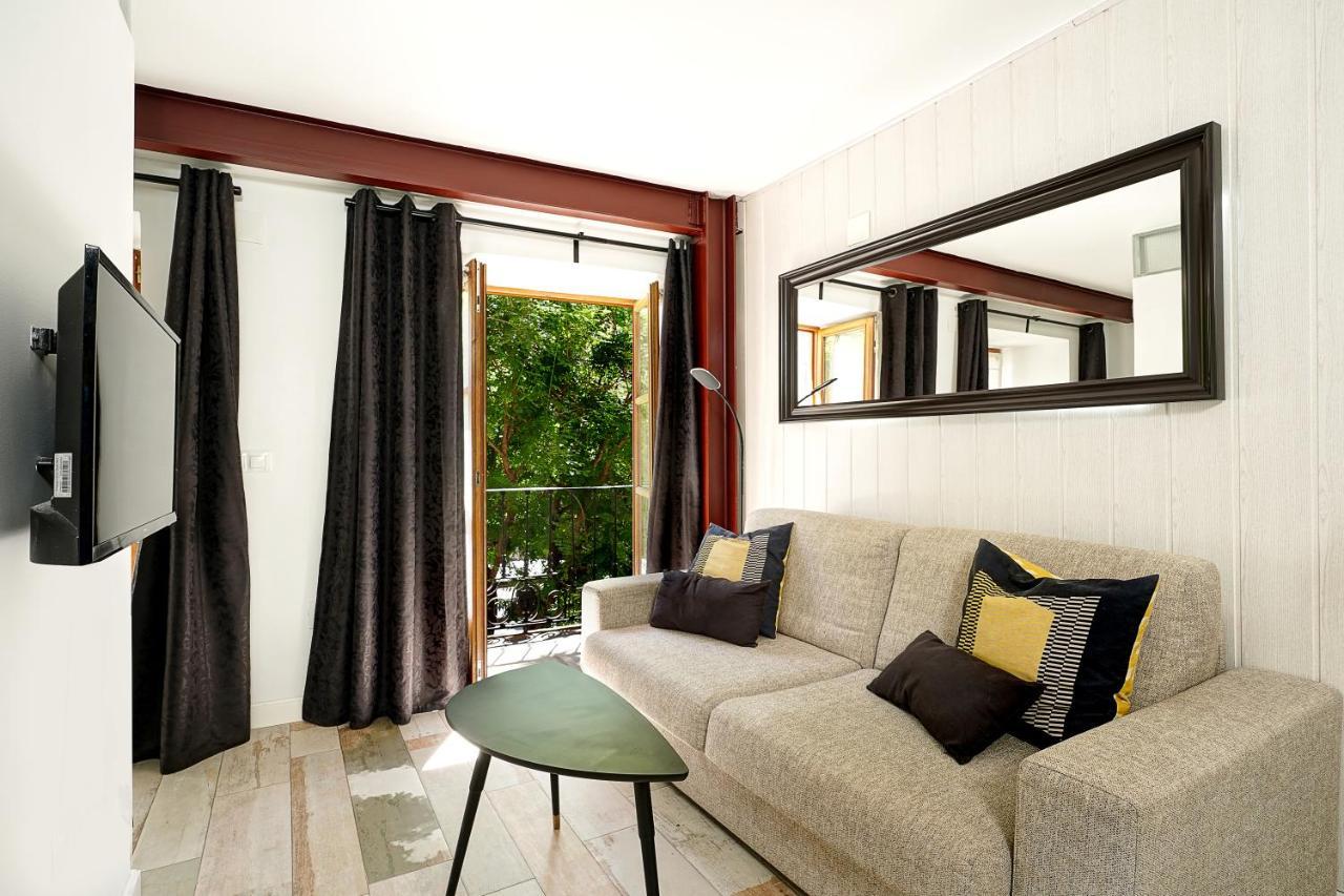Appartement Pepa Granada