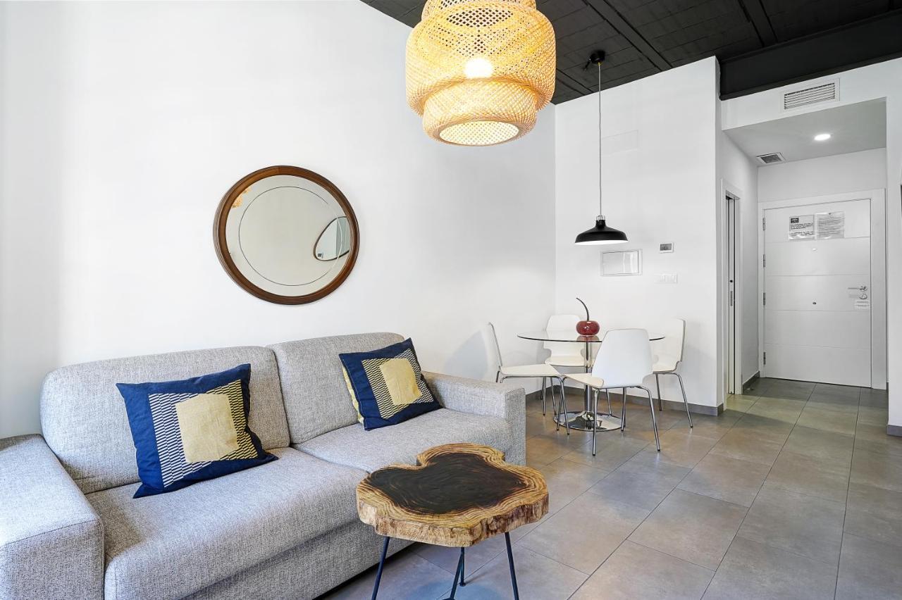 Appartement Pepa *