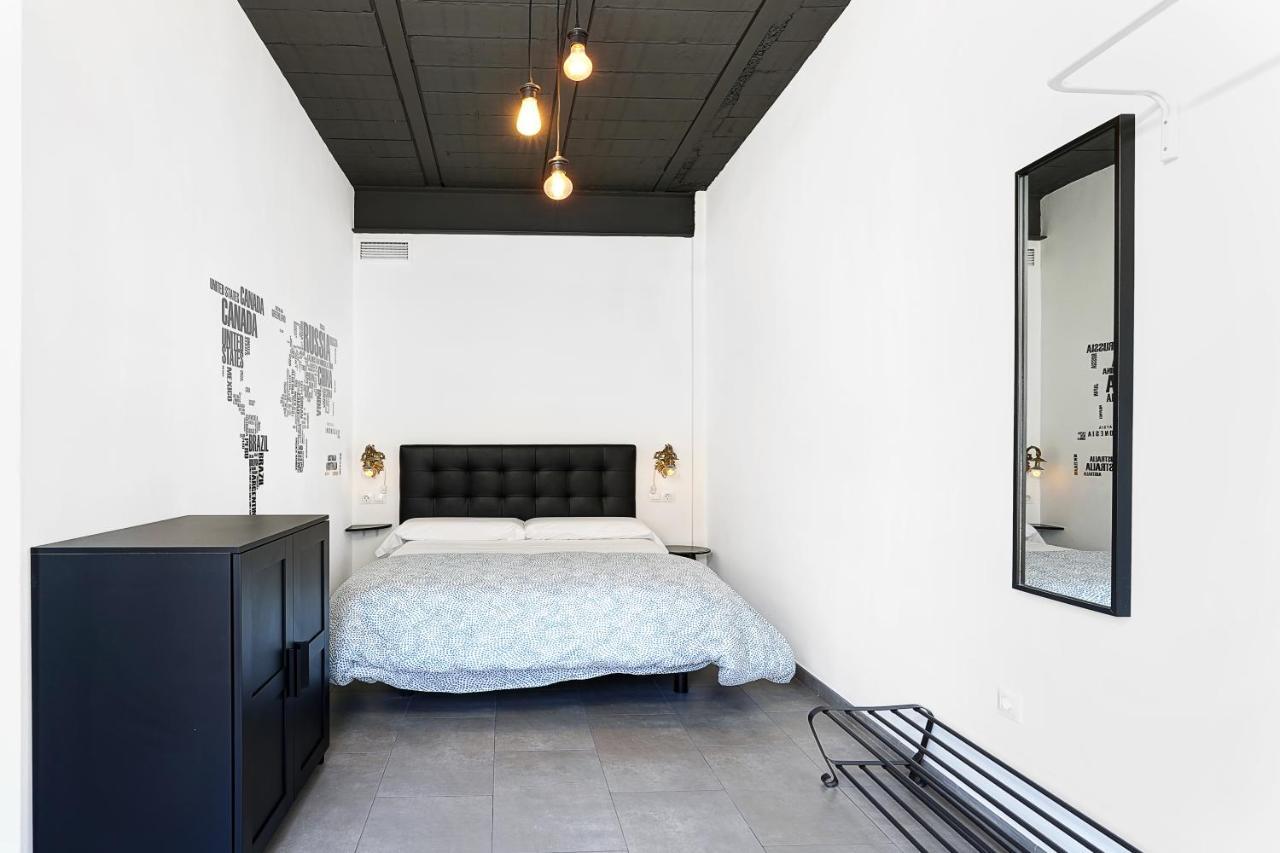 Appartement Pepa *