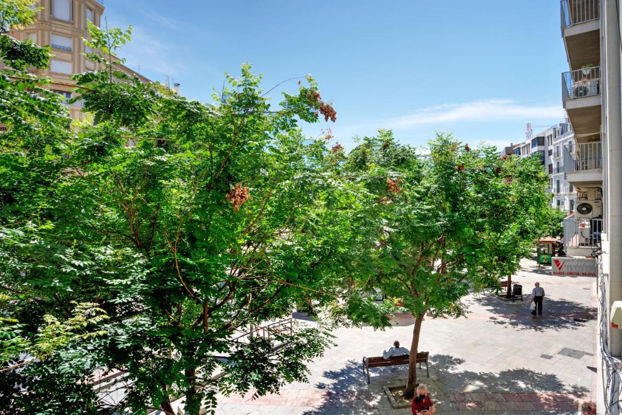 Appartement Pepa