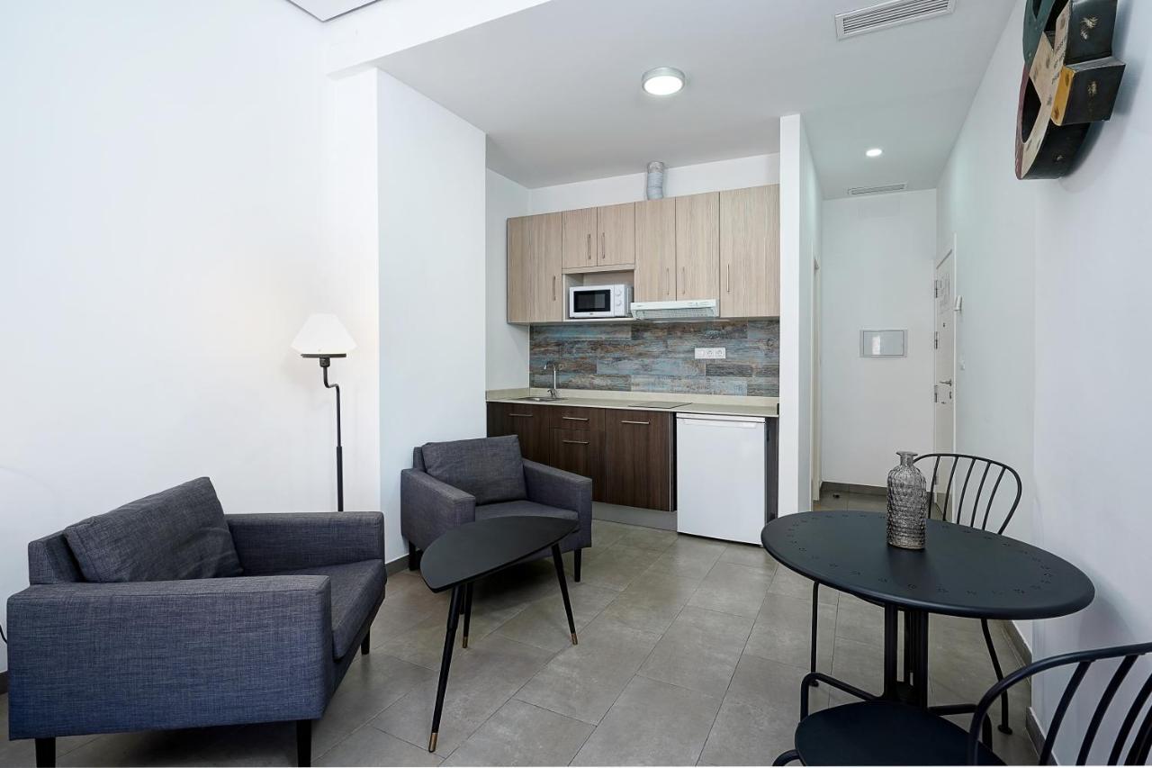 Appartement Pepa
