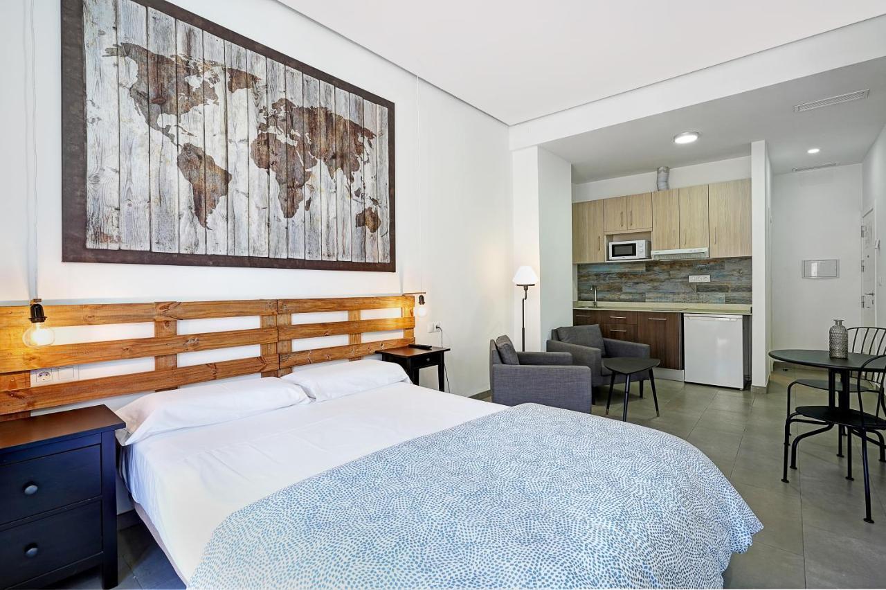 Pepa Appartement Granada