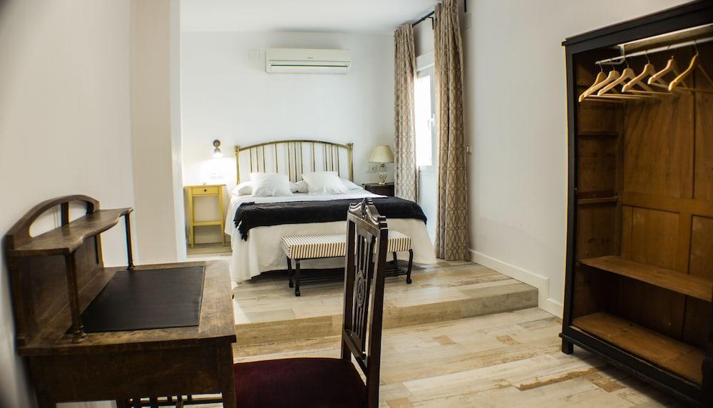 Appartement Pepa Granada