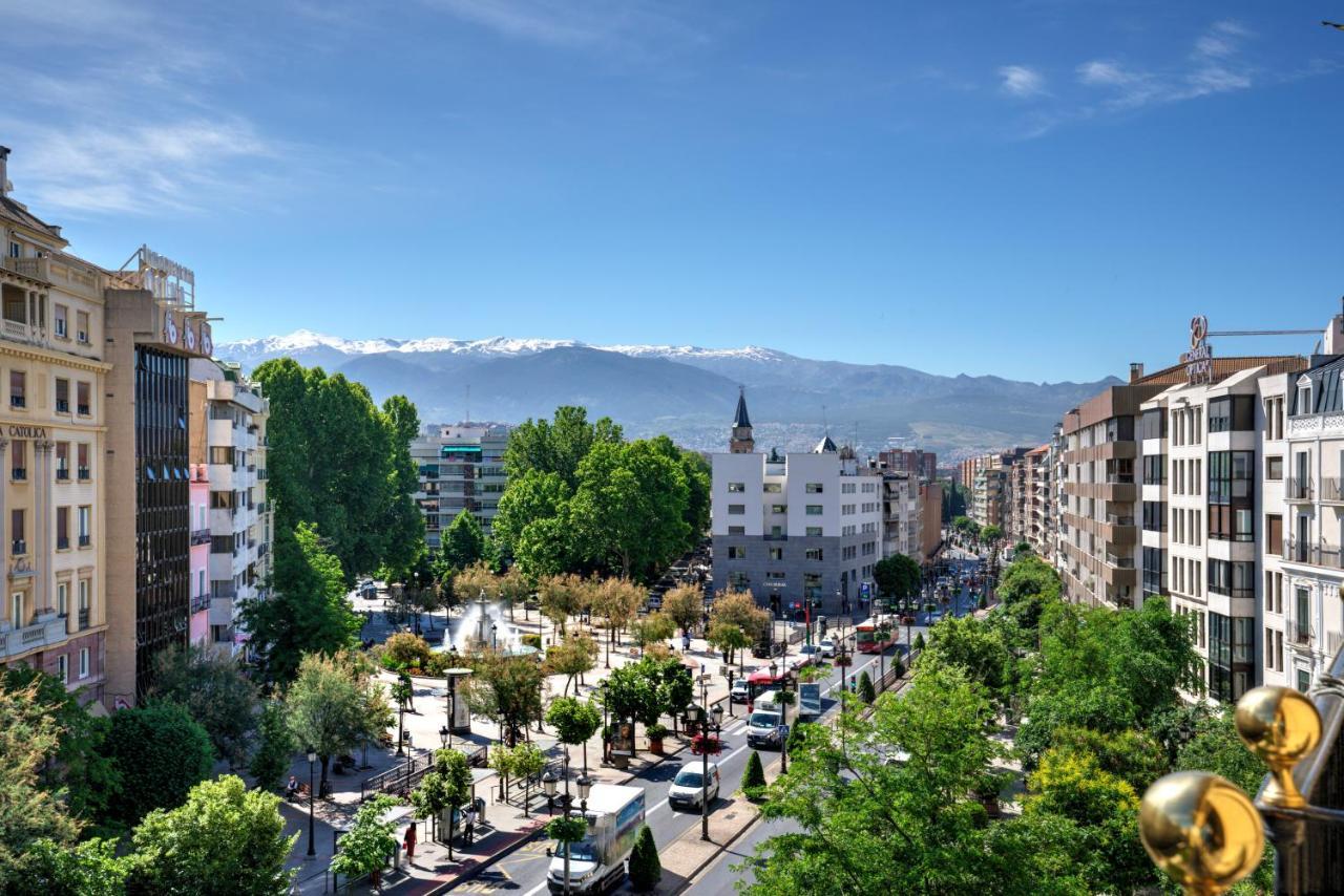 Appartamento Pepa Granada